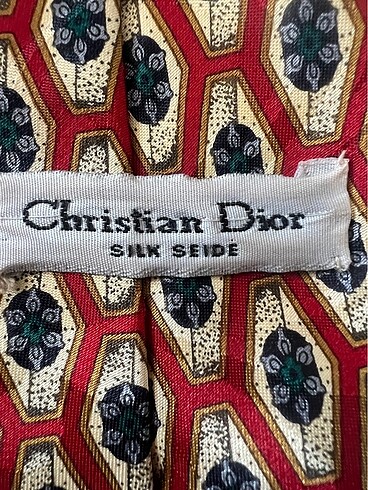 Beden Christian Dior Kravat