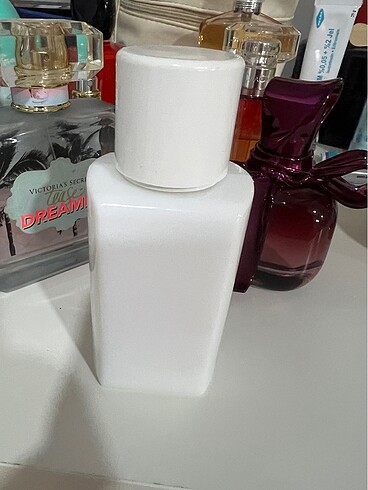 Jil Sander Jil Sander SUN boş şişe.