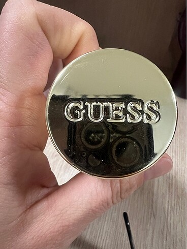 Beden Guess