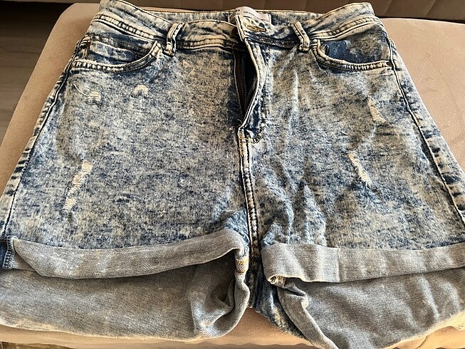 Bershka Şort