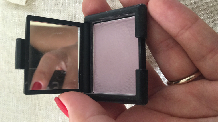 Nars tekli göz farı