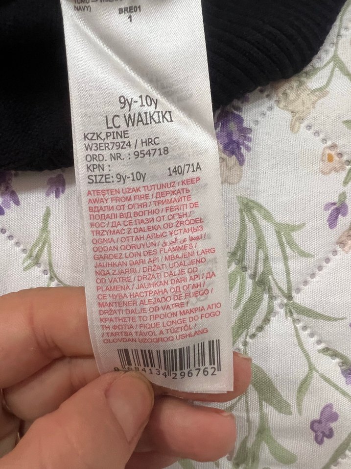 LC Waikiki Çocuk Kazak - Görsel 3