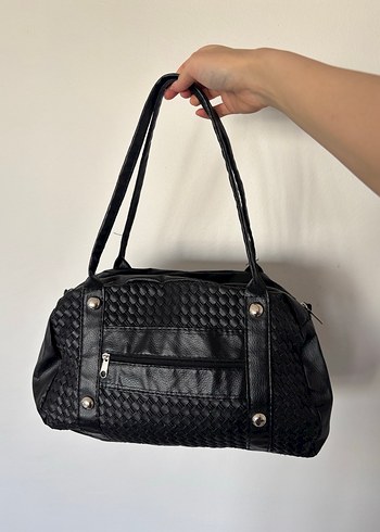 vintage y2k Gotik Kadın Çanta