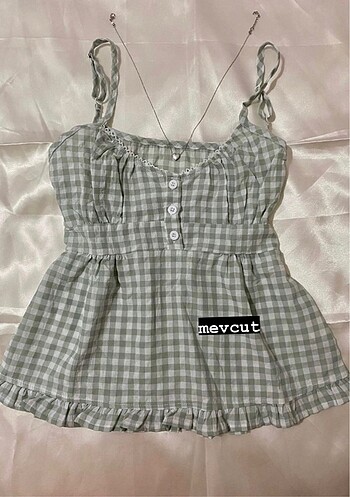 Coquette Lolita Bluz