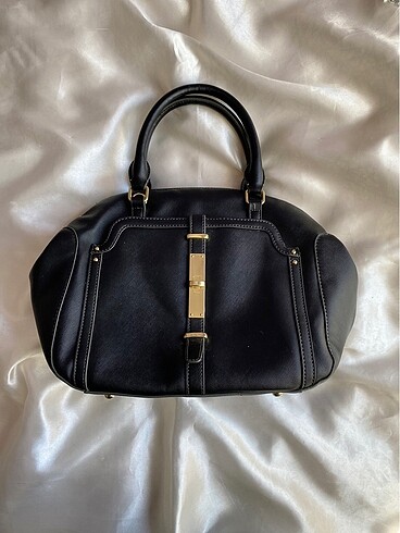 vintage nine west çanta