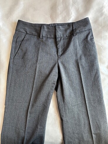 Zara zara office siren pantolon