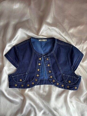 American Vintage vintage y2k bolero