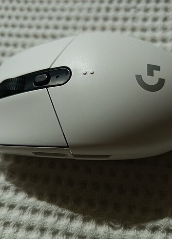 Logitech Logitech g304 kablosuz mouse