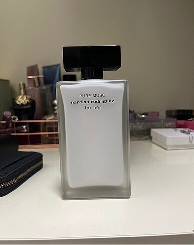 Narciso Rodriguez Pure Musc Parfüm