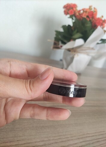Yves Rocher Yves Rocher tekli Gri Far