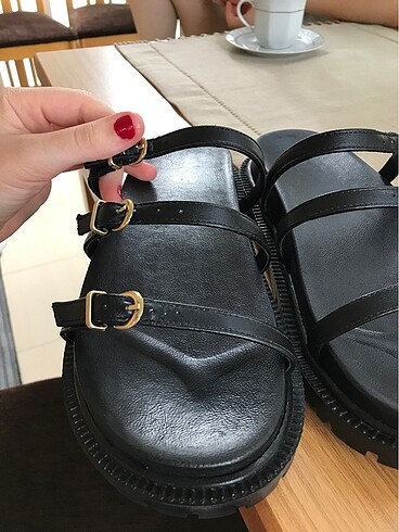 ZARA TERLİK