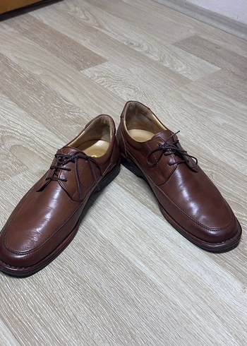 DR.flexer ortopedik klasik ayakkabı