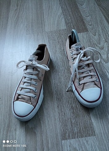Converse marka Ayakkabı unisex