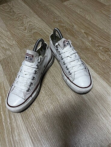 Converse spor ayakkabı