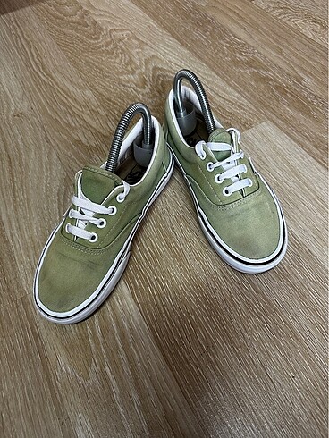 Vans spor ayakkabı