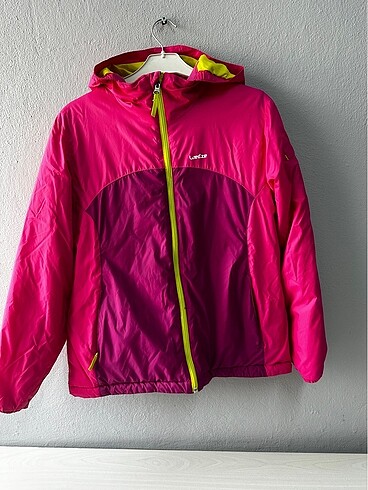 DECATHLON WEDZE KIZ ÇOCUK KAYAK MONTU