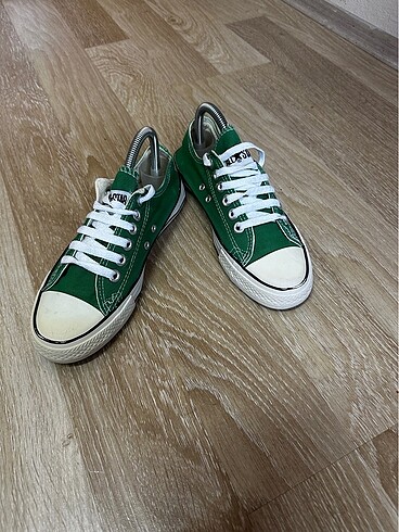 Converse spor ayakkabı