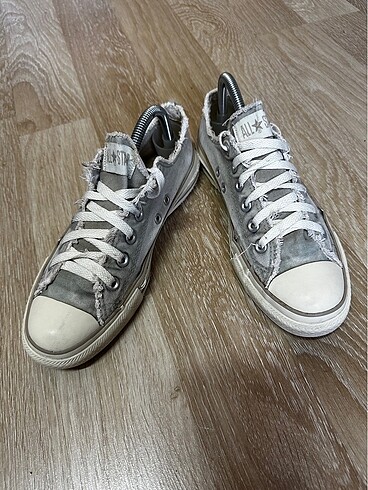 Converse özel seri spor ayakkabı