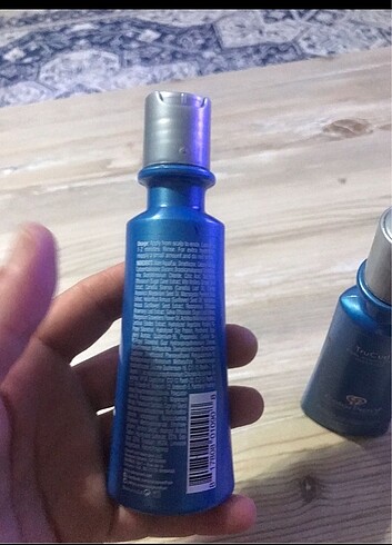 Trucurl saç şekillendirici şampuanı - Görsel 4