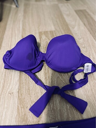 American Vintage Beach wear bikini takım