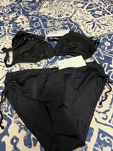 46 Beden BEACHWEAR BİKİNİ
