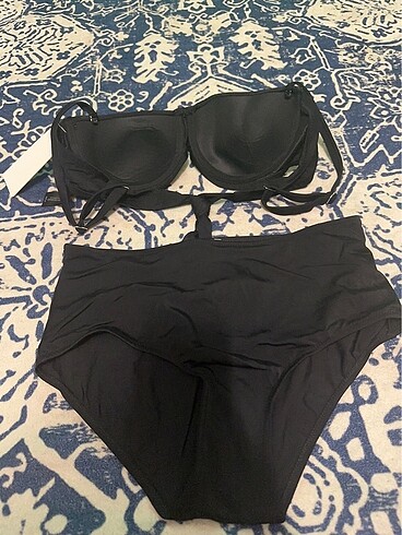 American Vintage BEACHWEAR BİKİNİ TAKIM