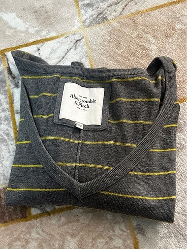 m Beden Abercrombie&fitch tertemiz