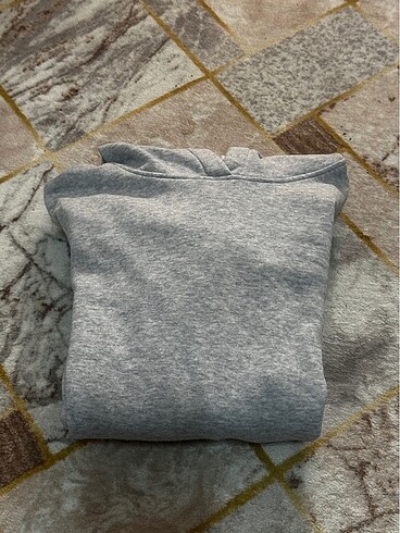 13-14 Yaş Beden H&M KIZ ÇOCUK SWEATSHİRT