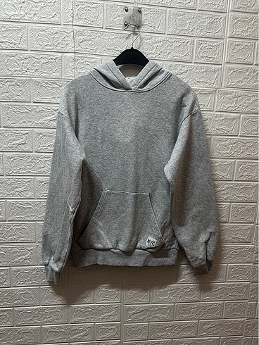 H&M KIZ ÇOCUK SWEATSHİRT