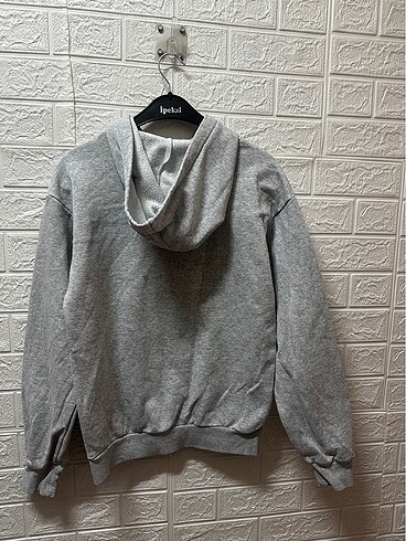 H&M H&M KIZ ÇOCUK SWEATSHİRT