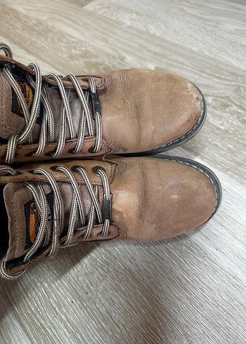 Dockers Erkek Günlük Ayakkabı Bağcıkları - Görsel 3