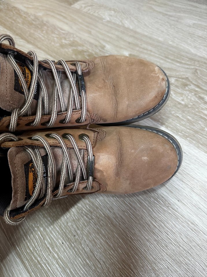 Dockers Erkek Günlük Ayakkabı Bağcıkları - Görsel 3