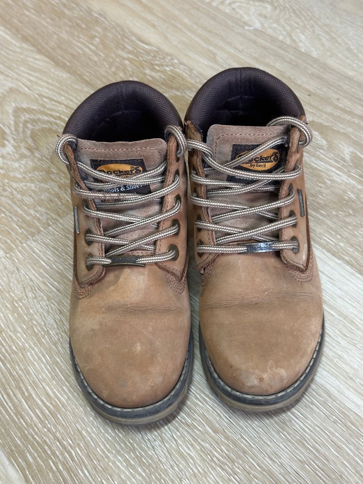 Dockers Erkek Günlük Ayakkabı Bağcıkları - Görsel 2