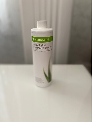 Herbalıfe Aloe Konsantre İçecek