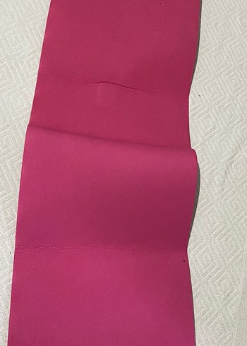 Pembe Egzersiz Matı - Görsel 3