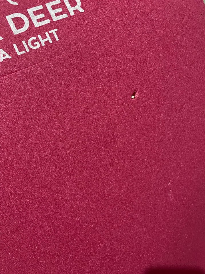 Pembe Egzersiz Matı - Görsel 2