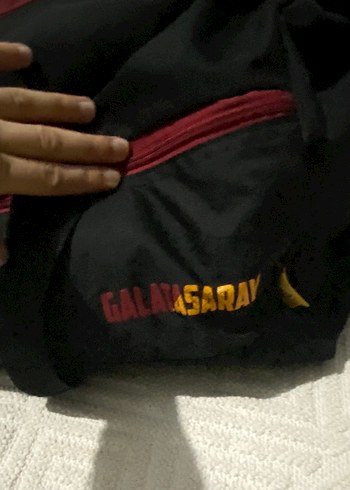 Gs spor çantası - Görsel 2