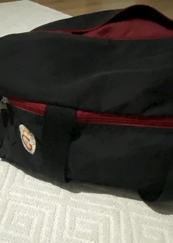 Gs spor çantası - Görsel 6