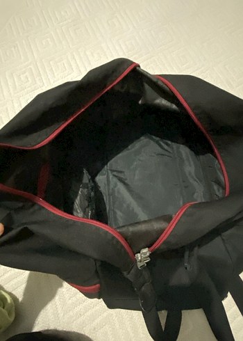 Gs spor çantası - Görsel 5