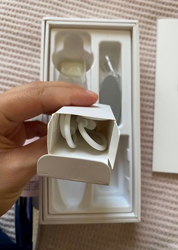 Xiaomi inface siyah nokta temizleme cihazı - Görsel 3