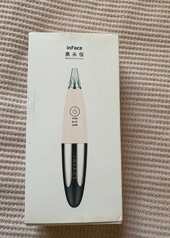 Xiaomi inface siyah nokta temizleme cihazı - Görsel 7
