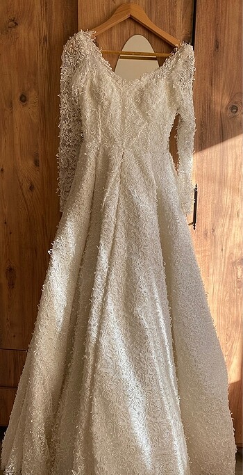 Gelinlik - Görsel 5