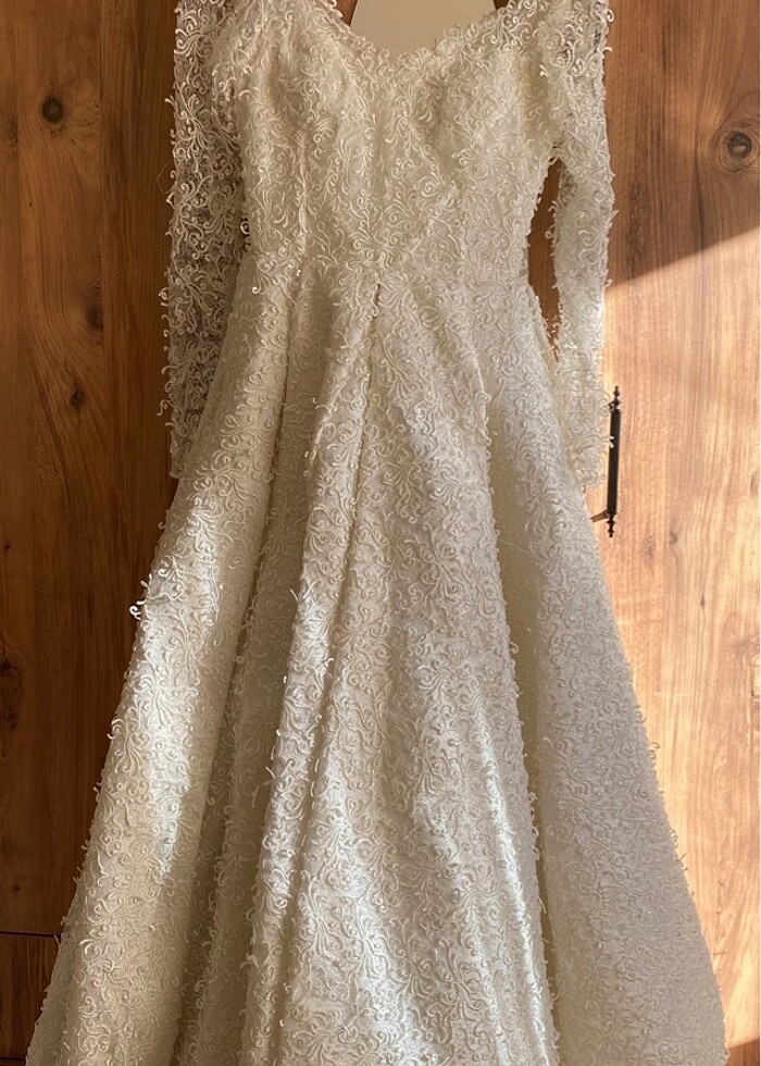 Gelinlik - Görsel 2