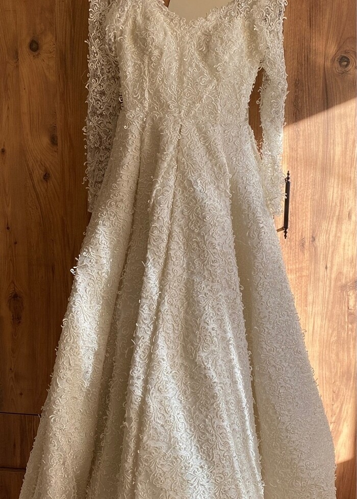 Gelinlik - Görsel 5