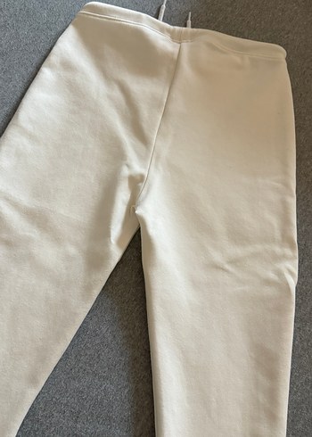 ispanyol paça kumaş pantolon - Görsel 3