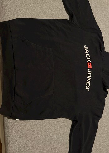 jack&jones sweatshirt - Görsel 3