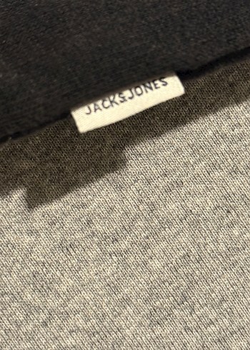 jack&jones sweatshirt - Görsel 6