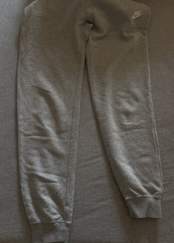 Nike club fleece eşofman altı - Görsel 5