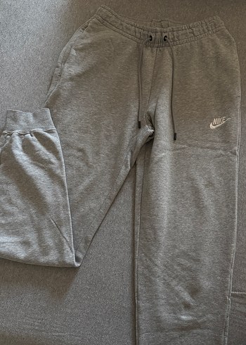 Nike club fleece eşofman altı - Görsel 2