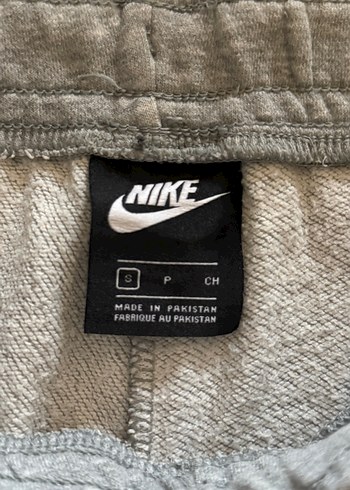 Nike club fleece eşofman altı - Görsel 7